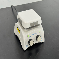 Fisherbrand Mini Hotplate Stirrer image 1